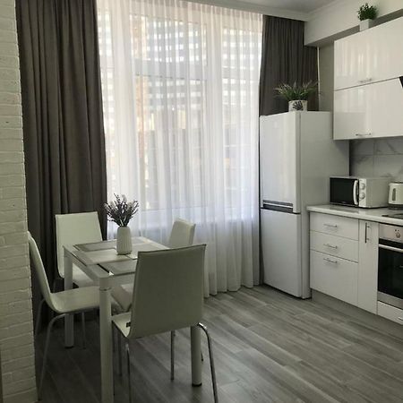 Apartment Kamanina Odessa Luaran gambar