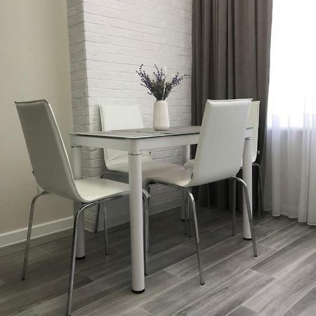 Apartment Kamanina Odessa Luaran gambar