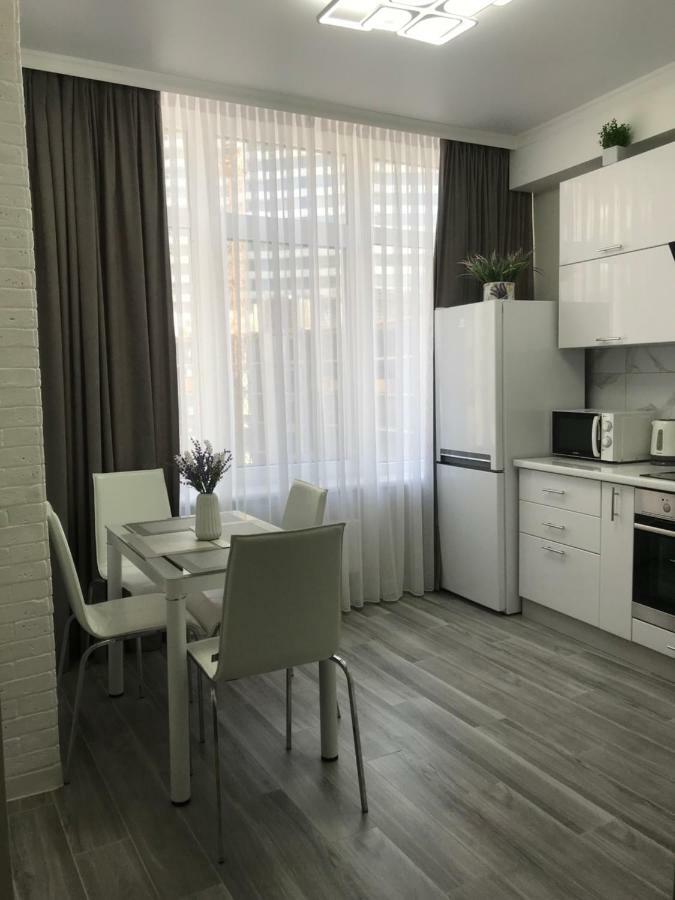 Apartment Kamanina Odessa Luaran gambar