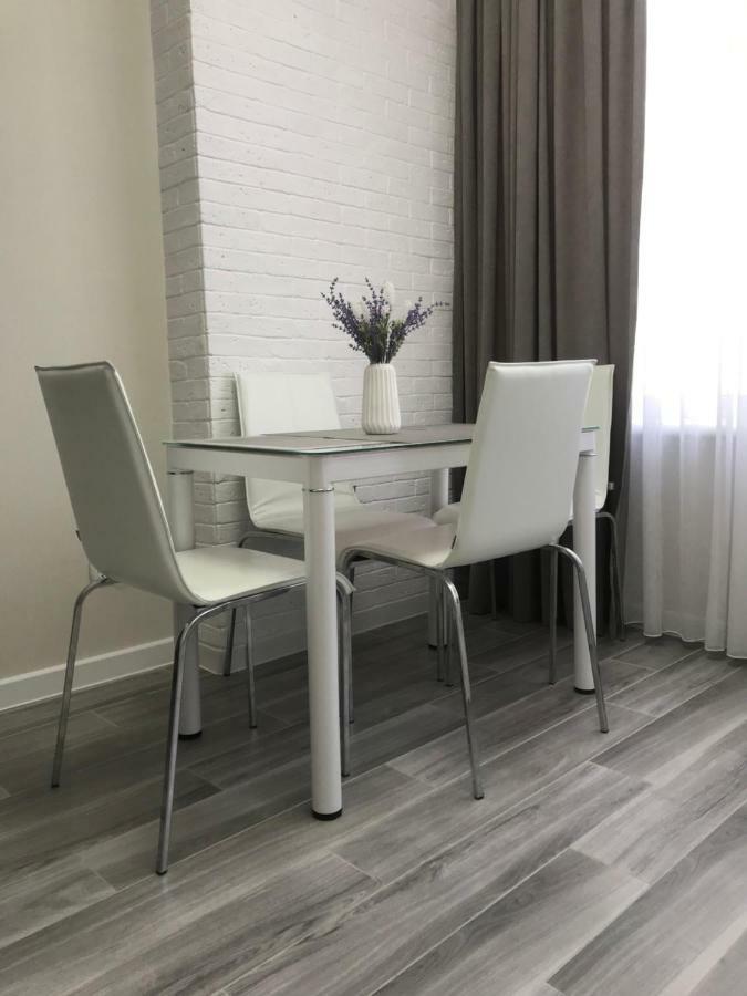 Apartment Kamanina Odessa Luaran gambar
