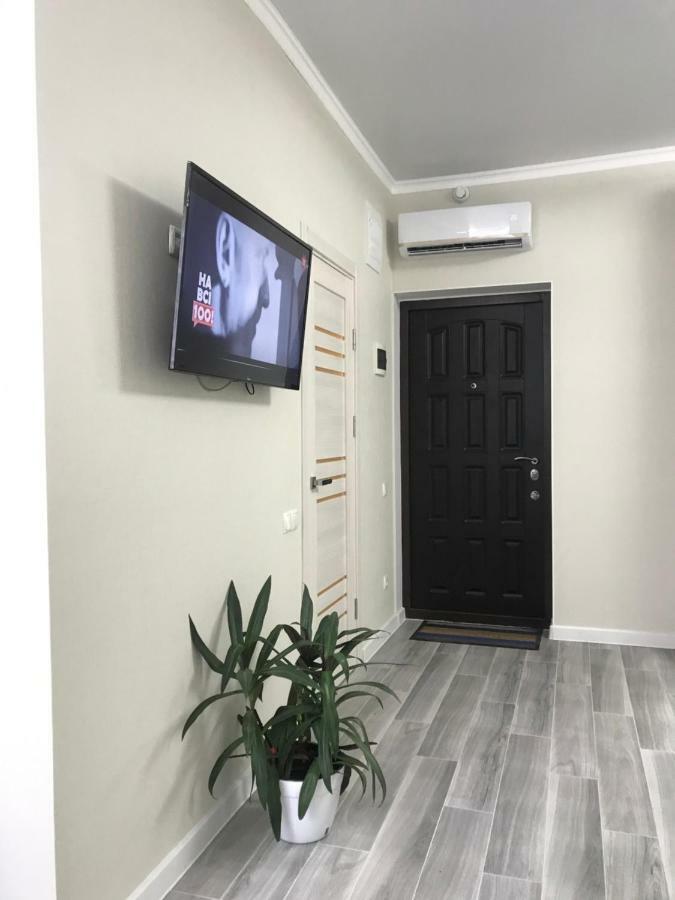 Apartment Kamanina Odessa Luaran gambar