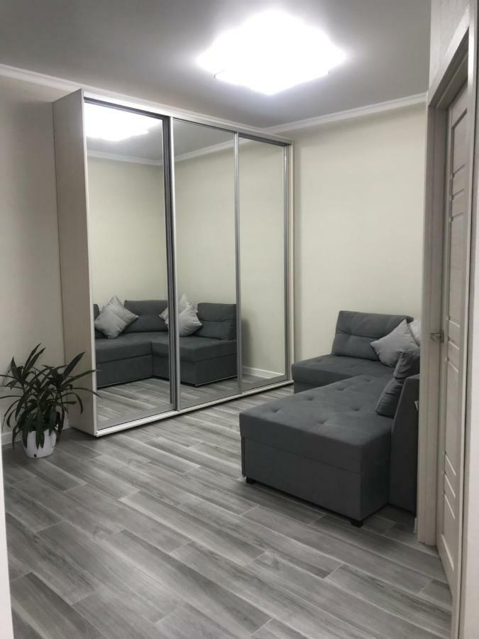 Apartment Kamanina Odessa Luaran gambar