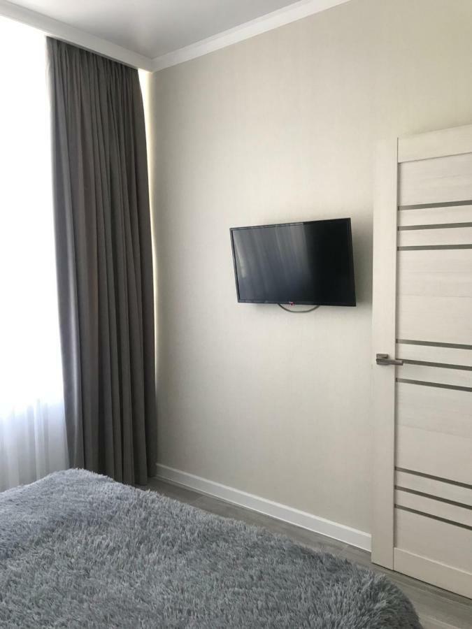 Apartment Kamanina Odessa Luaran gambar