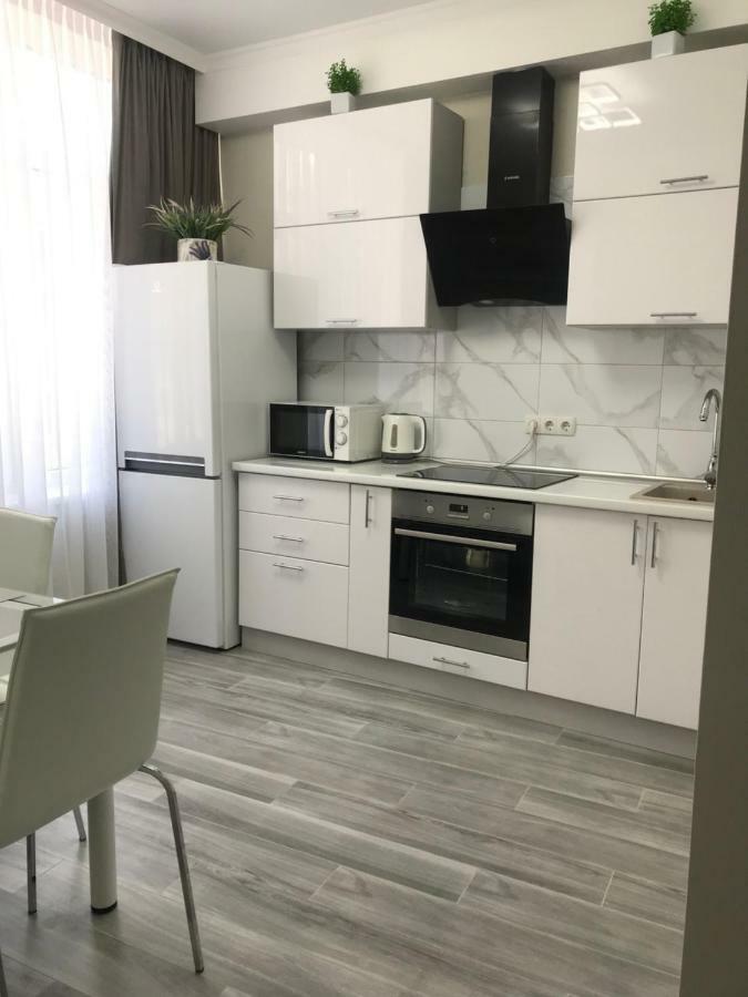 Apartment Kamanina Odessa Luaran gambar