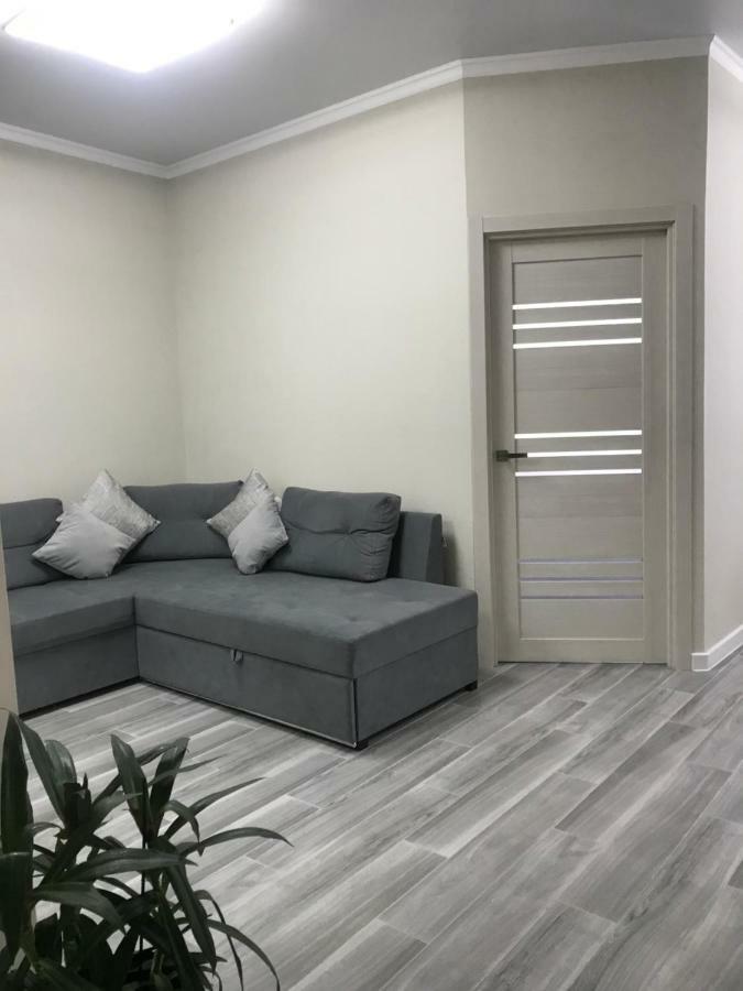 Apartment Kamanina Odessa Luaran gambar